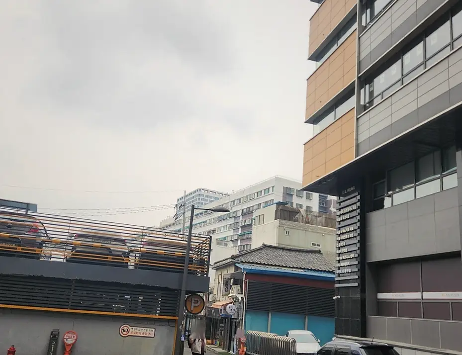 미추홀구 유품정리 업체 비용 기준 작업 전후 3